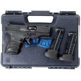 WALTHER PPS 9MM LUGER (9X19 PARA) - 3 of 3