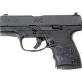 WALTHER PPS 9MM LUGER (9X19 PARA) - 1 of 3