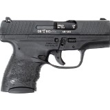 WALTHER PPS 9MM LUGER (9X19 PARA) - 2 of 3