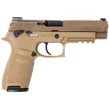 SIG SAUER P320 M17 9MM LUGER (9X19 PARA) - 2 of 3