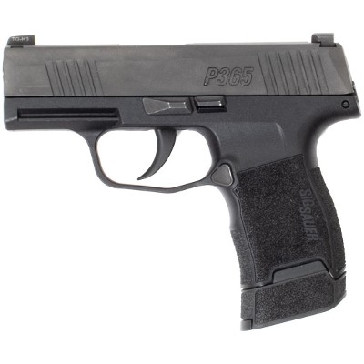 SIG SAUER P365 9MM LUGER (9X19 PARA) - Image 1 of 3