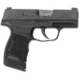 SIG SAUER P365 9MM LUGER (9X19 PARA) - Image 2 of 3
