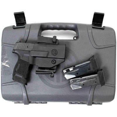 SIG SAUER P365 9MM LUGER (9X19 PARA) - Image 3 of 3