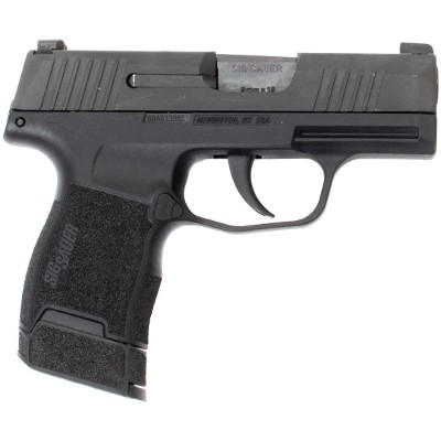SIG SAUER P365 9MM LUGER (9X19 PARA) - Image 2 of 3