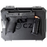 CZ P-10 C PORTED 9MM LUGER (9X19 PARA) - 3 of 3