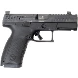 CZ P-10 C PORTED 9MM LUGER (9X19 PARA) - 2 of 3