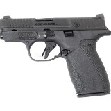 SMITH & WESSON BODYGUARD 2.0 .380 ACP - 1 of 3
