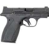 SMITH & WESSON BODYGUARD 2.0 .380 ACP - 2 of 3