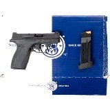 SMITH & WESSON BODYGUARD 2.0 .380 ACP - 3 of 3