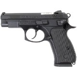 CZ 75 D COMPACT 9MM LUGER (9X19 PARA) - 1 of 3