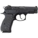 CZ 75 D COMPACT 9MM LUGER (9X19 PARA) - 2 of 3