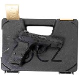 CZ 75 D COMPACT 9MM LUGER (9X19 PARA) - 3 of 3