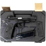 CZ 75 B OMEGA 9MM LUGER (9X19 PARA) - Image 3 of 3