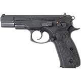 CZ 75 B OMEGA 9MM LUGER (9X19 PARA) - Image 1 of 3