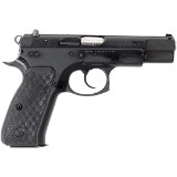 CZ 75 B OMEGA 9MM LUGER (9X19 PARA) - Image 2 of 3