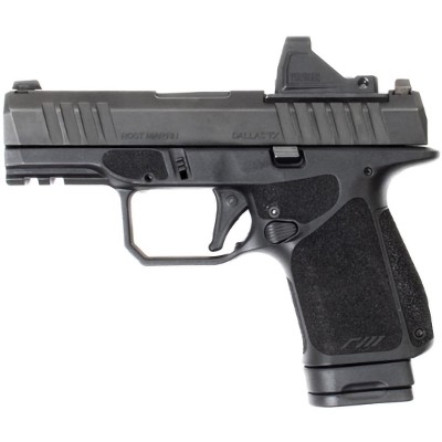 ROST MARTIN RM1S 9MM LUGER (9X19 PARA) - Image 1 of 3