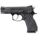 CZ 75 D COMPACT 9MM LUGER (9X19 PARA) - 1 of 3