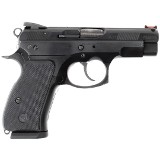 CZ 75 D COMPACT 9MM LUGER (9X19 PARA) - 2 of 3