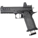 ATLAS GUNWORKS ATHENA V2 9MM LUGER (9X19 PARA) - 1 of 3