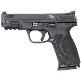 SMITH & WESSON M&P 9 2.0 9MM LUGER (9X19 PARA) - 1 of 3