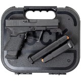 GLOCK 19 GEN 39MM LUGER (9X19 PARA) - 3 of 3