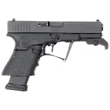 GLOCK 19 GEN 39MM LUGER (9X19 PARA) - 2 of 3