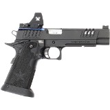 STACCATO 2011 XL 9MM LUGER (9X19 PARA) - 2 of 3