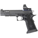 STACCATO 2011 XL 9MM LUGER (9X19 PARA) - 1 of 3