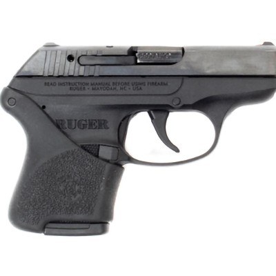 RUGER LCP .380 ACP - Image 2 of 3
