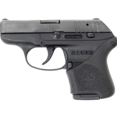 RUGER LCP .380 ACP - Image 1 of 3