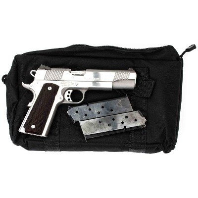 SPRINGFIELD ARMORY SPRINGFIELD ARMORY 1911-A1 .45 ACP - Image 3 of 3