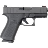 GLOCK 43X MOS 9MM LUGER (9X19 PARA) - 2 of 3