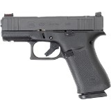 GLOCK 43X MOS 9MM LUGER (9X19 PARA) - 1 of 3
