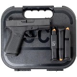 GLOCK 43X MOS 9MM LUGER (9X19 PARA) - 3 of 3