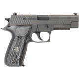 SIG SAUER P226 LEGION 9MM LUGER (9X19 PARA) - 2 of 3