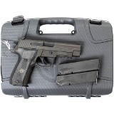 SIG SAUER P226 LEGION 9MM LUGER (9X19 PARA) - 3 of 3