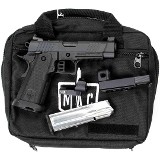 TISAS MAC 9 DS 9MM LUGER (9X19 PARA) - Image 3 of 3