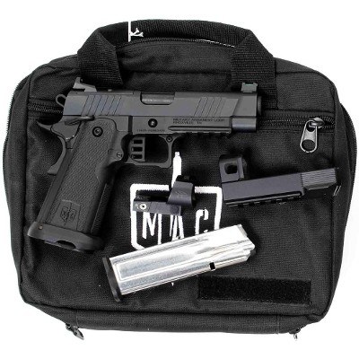 TISAS MAC 9 DS 9MM LUGER (9X19 PARA) - Image 3 of 3