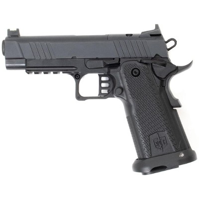 TISAS MAC 9 DS 9MM LUGER (9X19 PARA) - Image 1 of 3