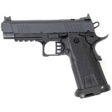 TISAS MAC 9 DS 9MM LUGER (9X19 PARA) - Image 1 of 3