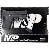 SMITH & WESSON M&P9 SHIELD M2.0 9MM LUGER (9X19 PARA) - 3 of 3