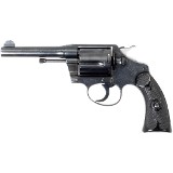 COLT POLICE POSITIVE SPECIAL.32-20 WIN - 1 of 2