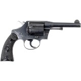 COLT POLICE POSITIVE SPECIAL.32-20 WIN - 2 of 2