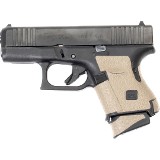 GLOCK 26 GEN 5 9MM LUGER (9X19 PARA) - 1 of 3