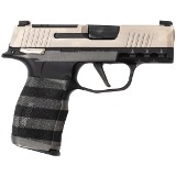 SIG SAUER P365-380-REB-MS .380 ACP - Image 2 of 3