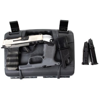 SIG SAUER P365-380-REB-MS .380 ACP - Image 3 of 3