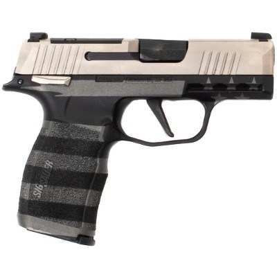 SIG SAUER P365-380-REB-MS .380 ACP - Image 2 of 3