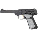 BROWNING BUCK MARK CAMPER .22 LR - 1 of 3