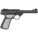 BROWNING BUCK MARK CAMPER .22 LR - 2 of 3