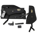 BROWNING BUCK MARK CAMPER .22 LR - 3 of 3